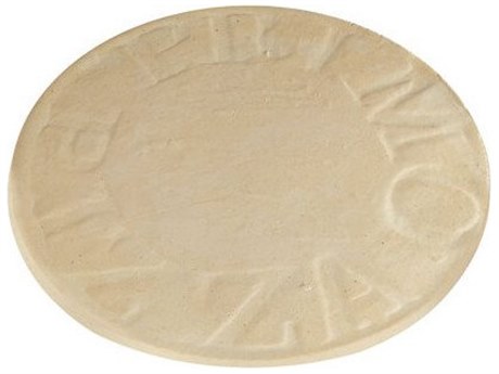 Primo Oval Fredstone 18" x 16" for Large Primo Grills