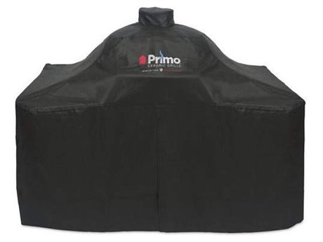 Primo Cover for Oval JR 200 in Cart