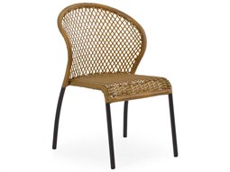 Watermark Living Cape Town Aluminum 3200 Bistro Side Chair