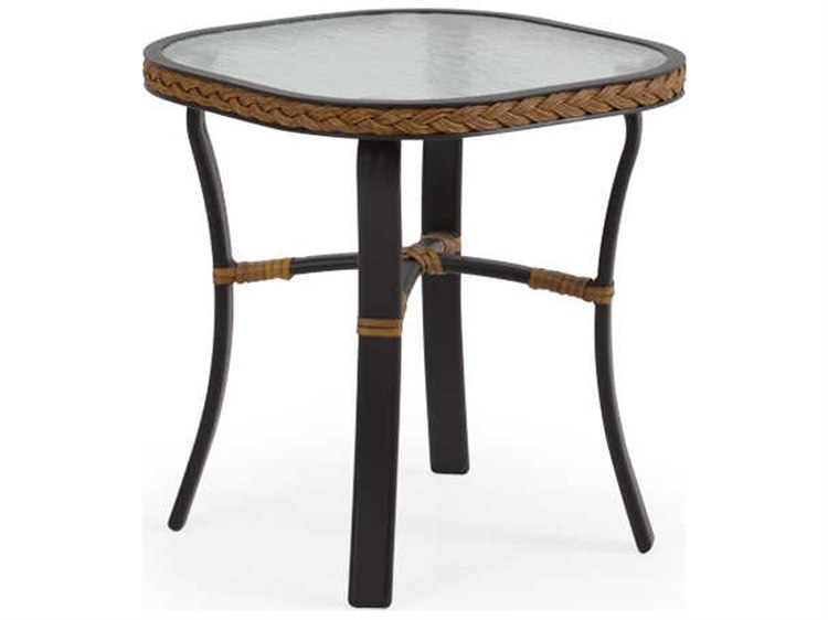 Watermark Living Cape Town Aluminum 19'' End Table
