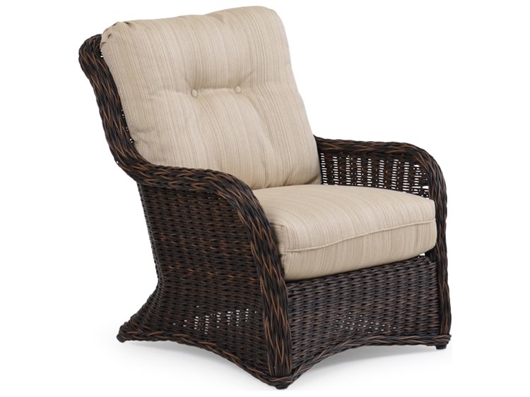 Watermark Living Quick Ship 4300 Series Deep Seating Lounge Chair Replacement Cushions