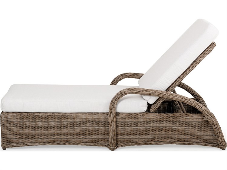 Watermark Living 4300 Series Chaise Lounge Replacement Cushions