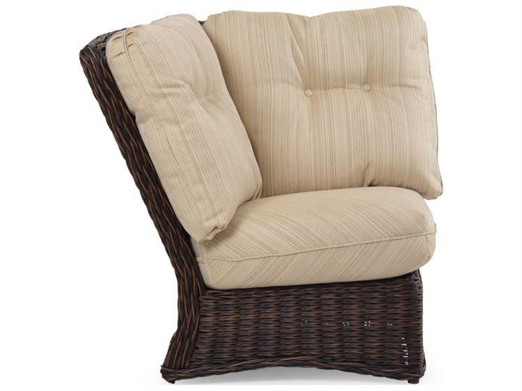 Watermark Living 4300 Series 90 Degree Curved Sectional Corner Chair Replacement Cushions