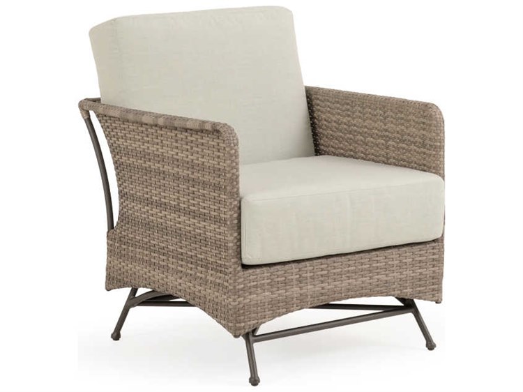 Watermark Living Quick Ship Augusta Replacement Spring Lounge Chair Cushions