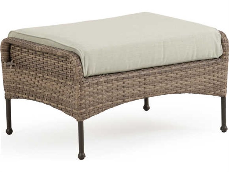 Watermark Living Quick Ship Augusta Replacement Ottoman Cushions