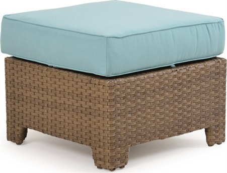 Watermark Living Quick Ship 6300 Series Storage Ottoman for Sectional Replacement Cushions