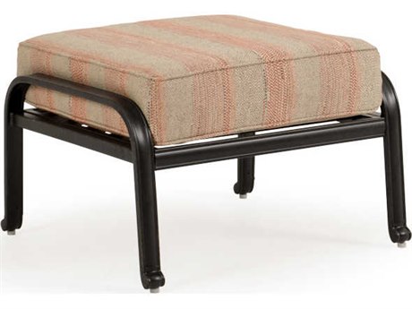 Watermark Living Dauphine Replacement Ottoman Cushions