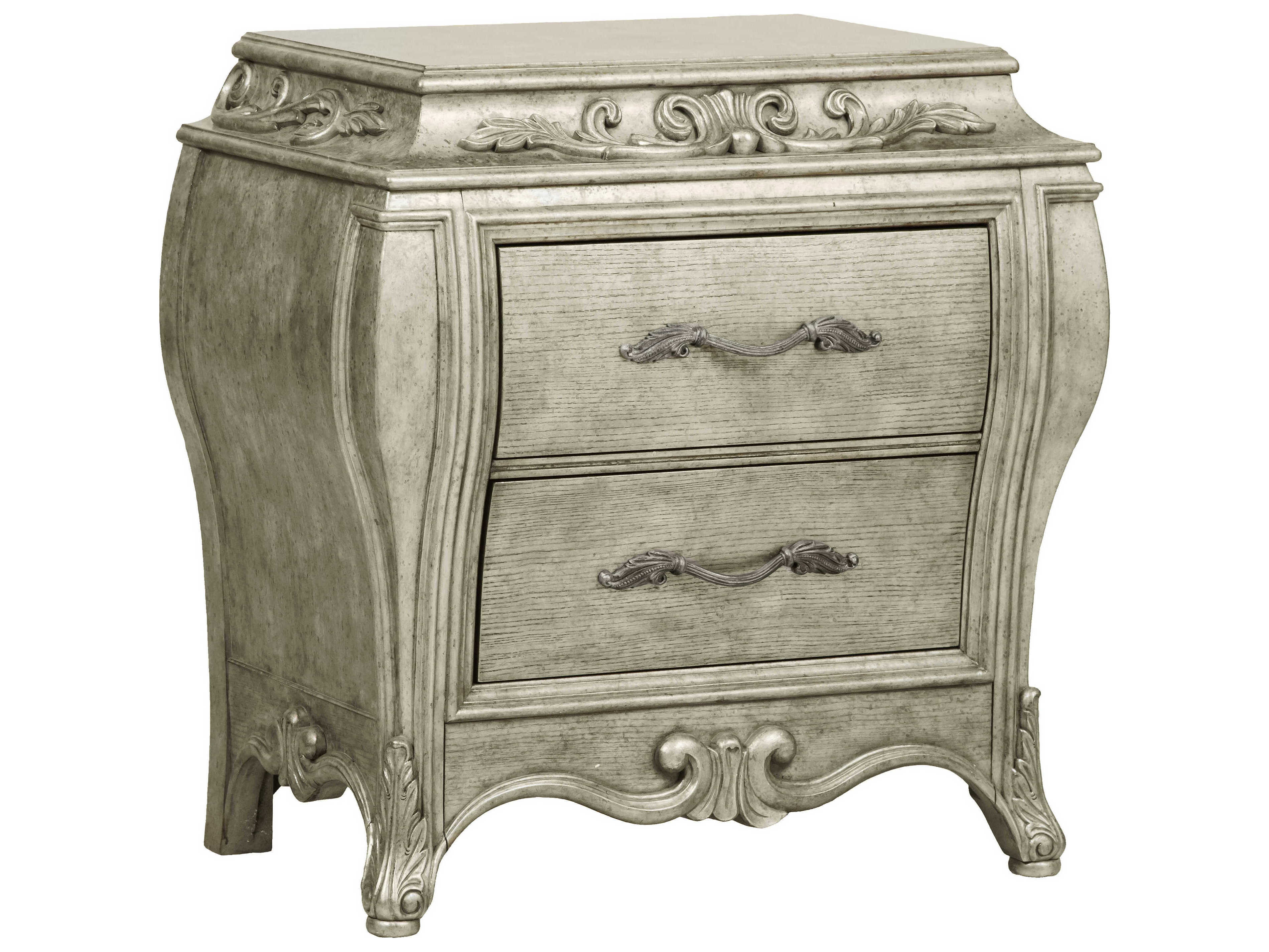 Pulaski Rhianna Bedroom Set PU788BRK9SET