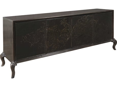 Pulaski Accents Media Credenza
