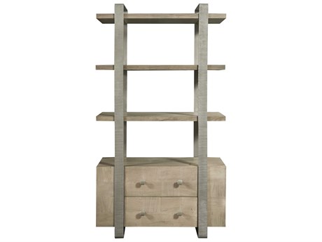 Pulaski Accents Bookcase