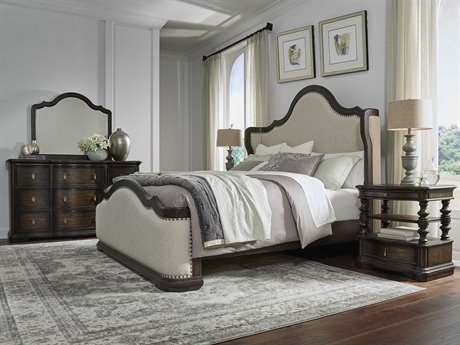 Pulaski Rhianna Bedroom Set | PU788BRK9SET