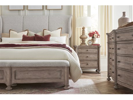 Pulaski Higgins Street Bedroom Set