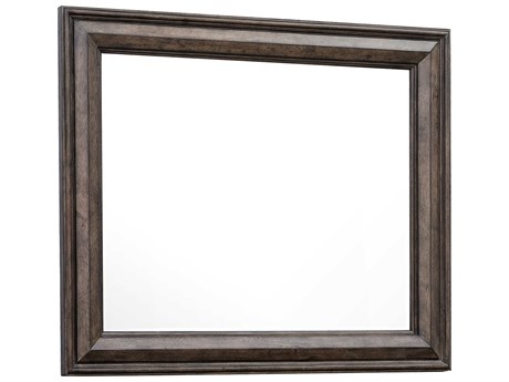 Pulaski Woodbury Rectangular Dresser Mirror
