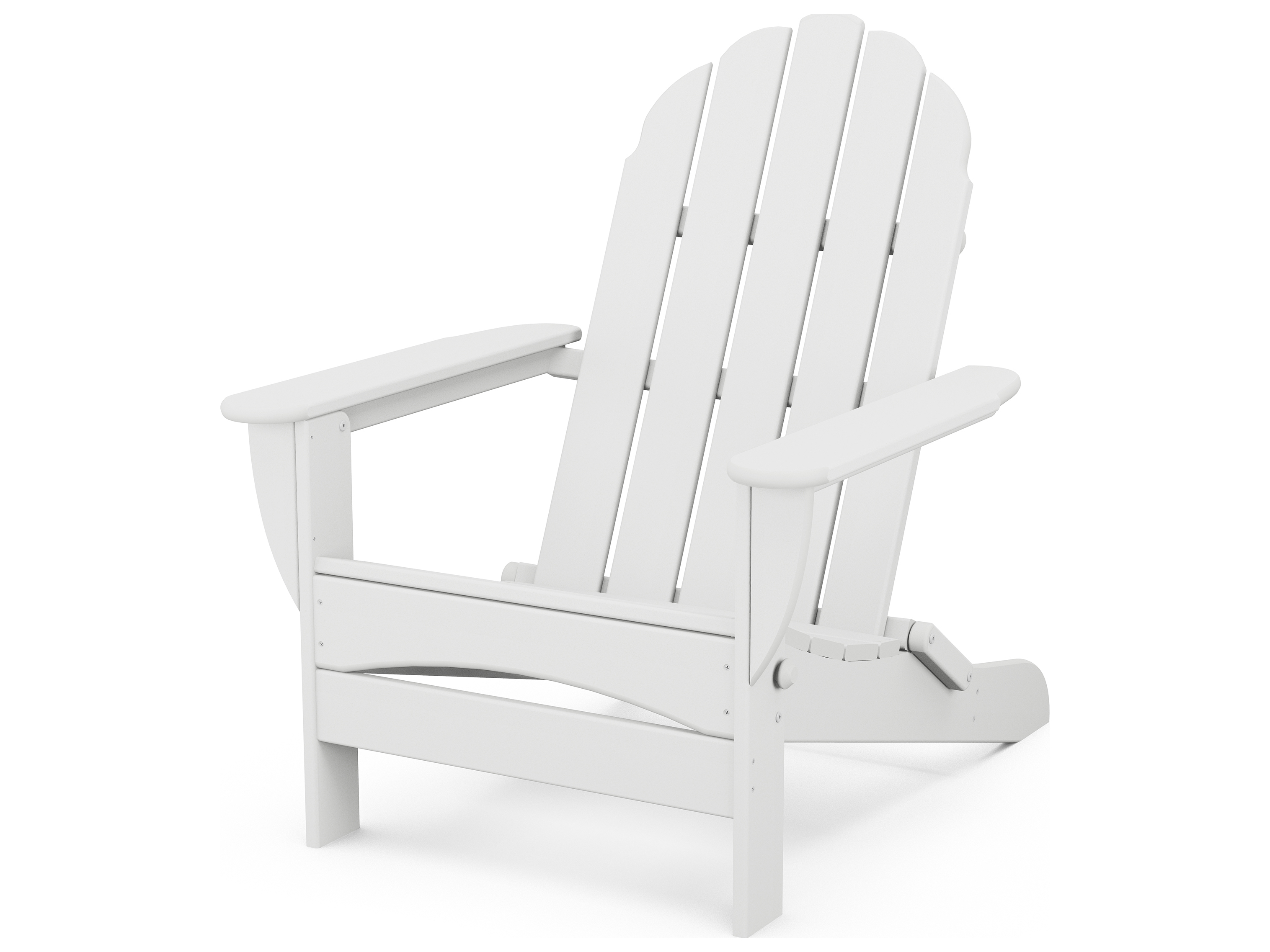 4 x Adirondack Lounge Sessel Gartenstuhl Canadian Jumbo Chair Gartensessel 114kg 