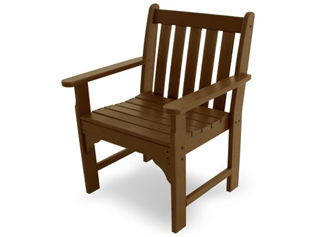 POLYWOOD® Classic Adirondack Rocking Chair Seat Replacement Cushion