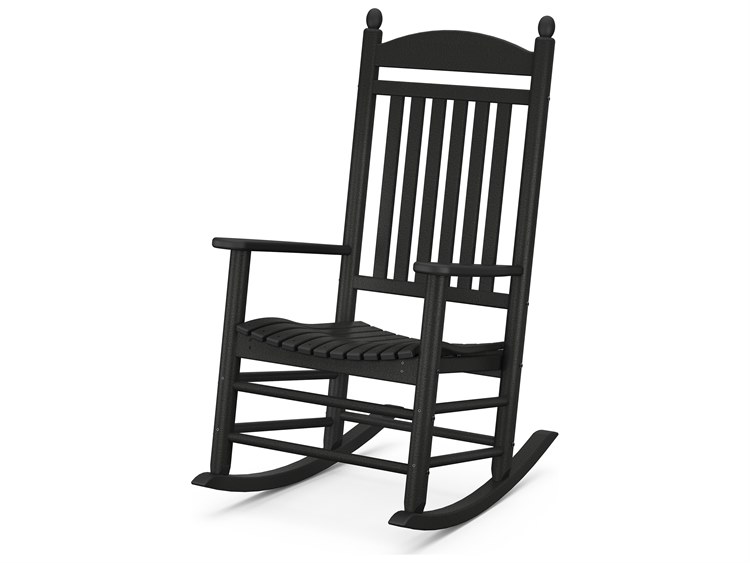 POLYWOOD® Rocker Lounge Chair Seat Replacement Cushion