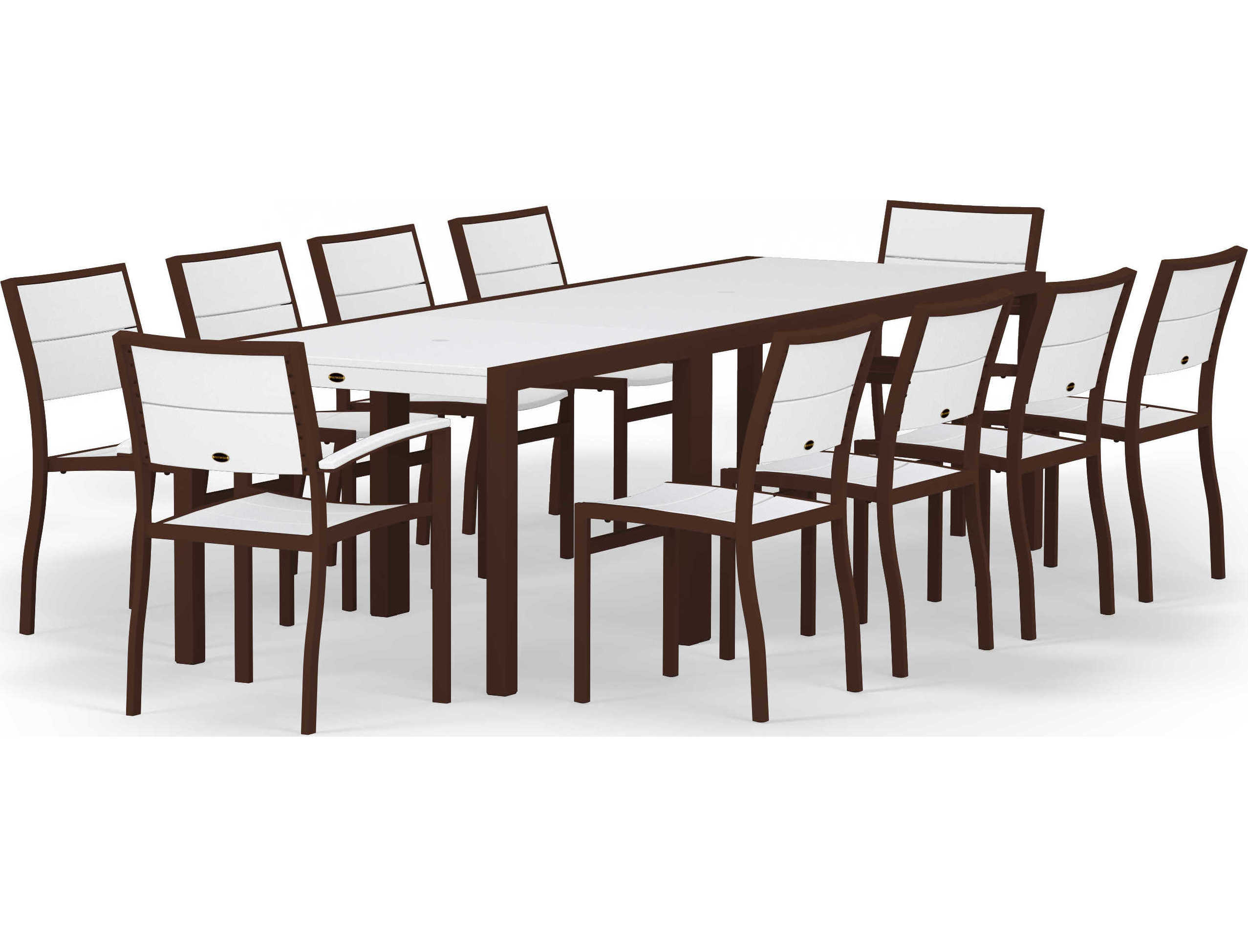 metro dining set