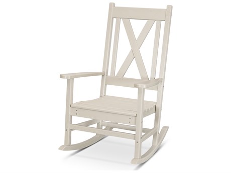 POLYWOOD® Vineyard Lounge Chair Seat Replacement Cushion