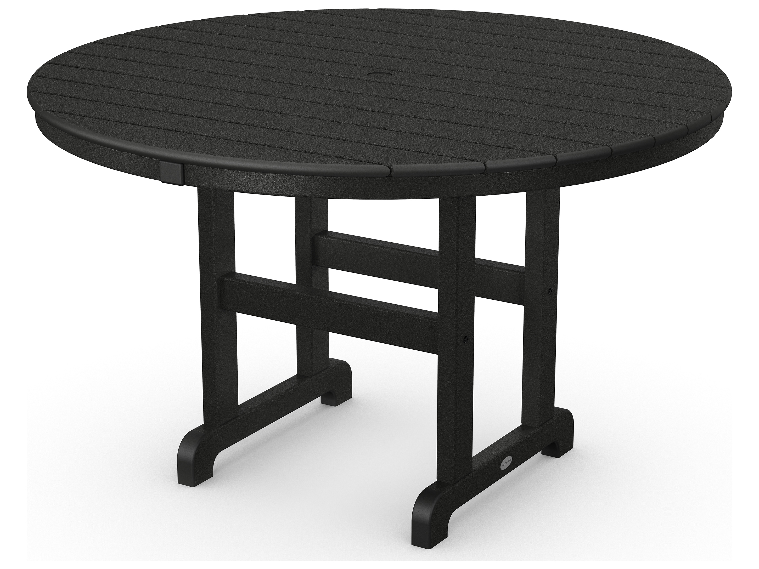 Polywood La Casa Cafe Recycled Plastic, Polywood Dining Table