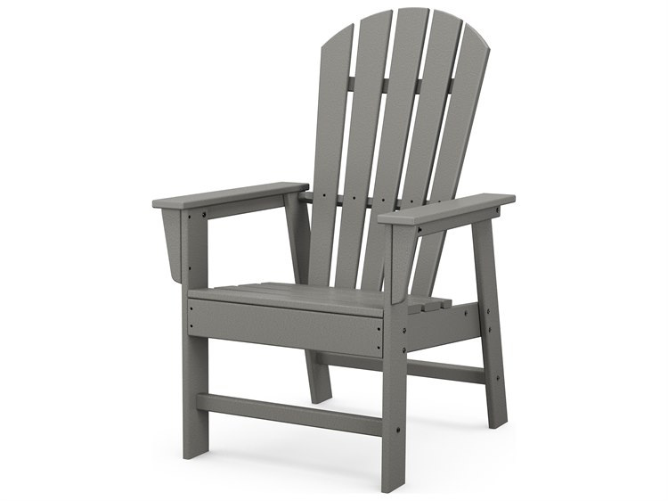 POLYWOOD® South Beach Recycled Plastic Dining Chair