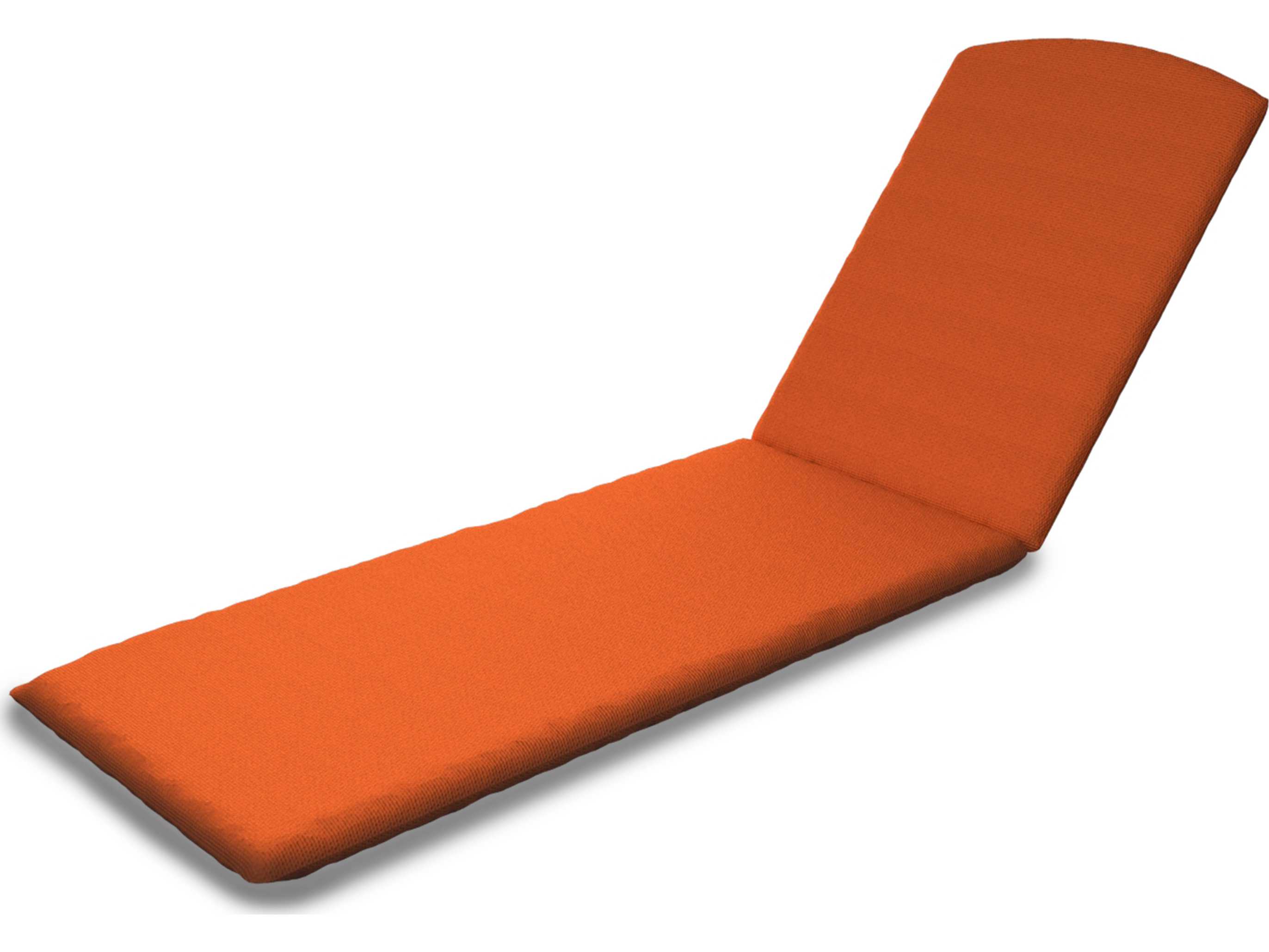 Polywood nautical chaise online cushion