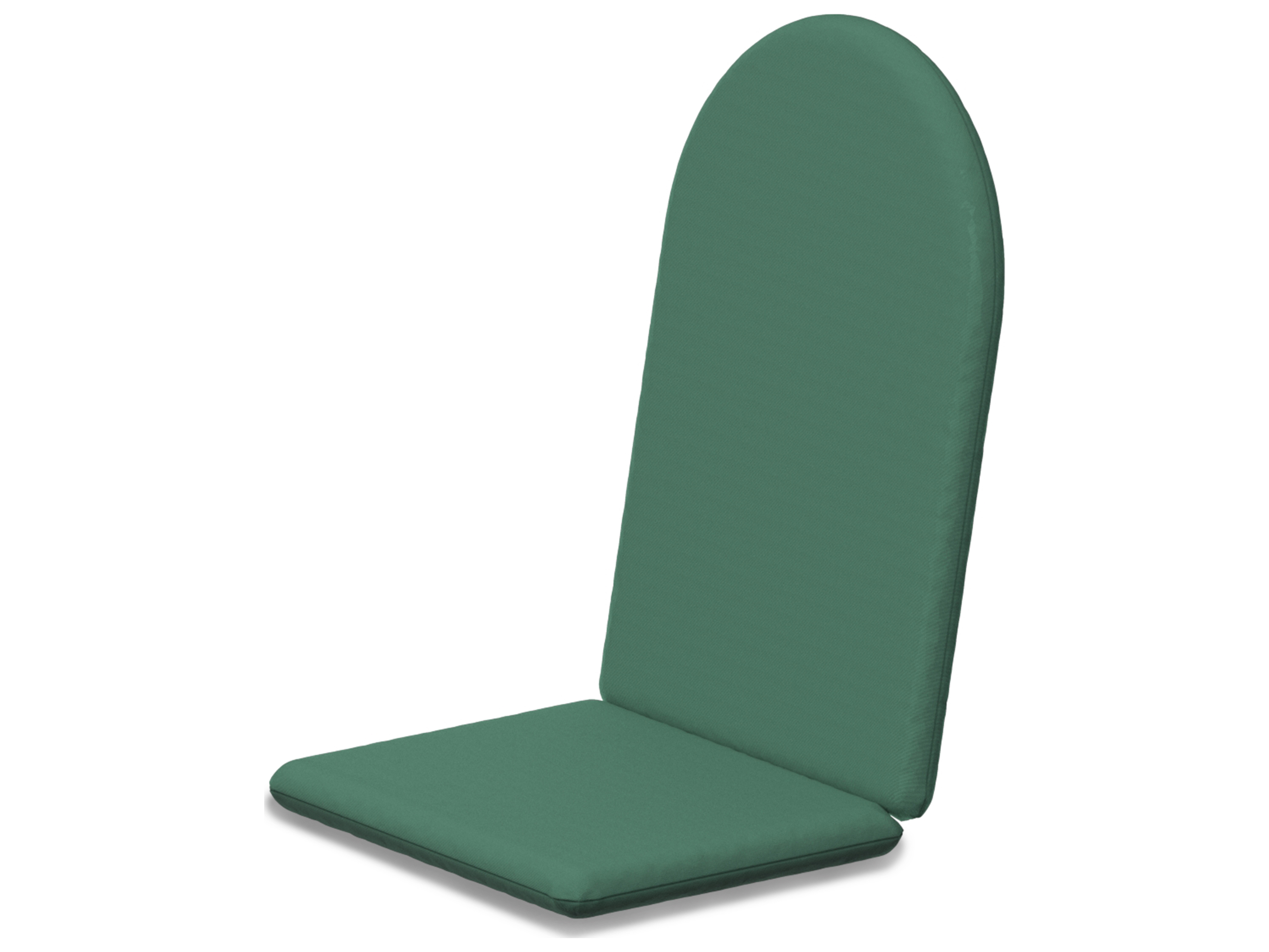 POLYWOOD® Classic Adirondack Replacement Chair Seat & Back Cushion