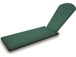 POLYWOOD® South Beach Replacement Chaise Seat Cushion