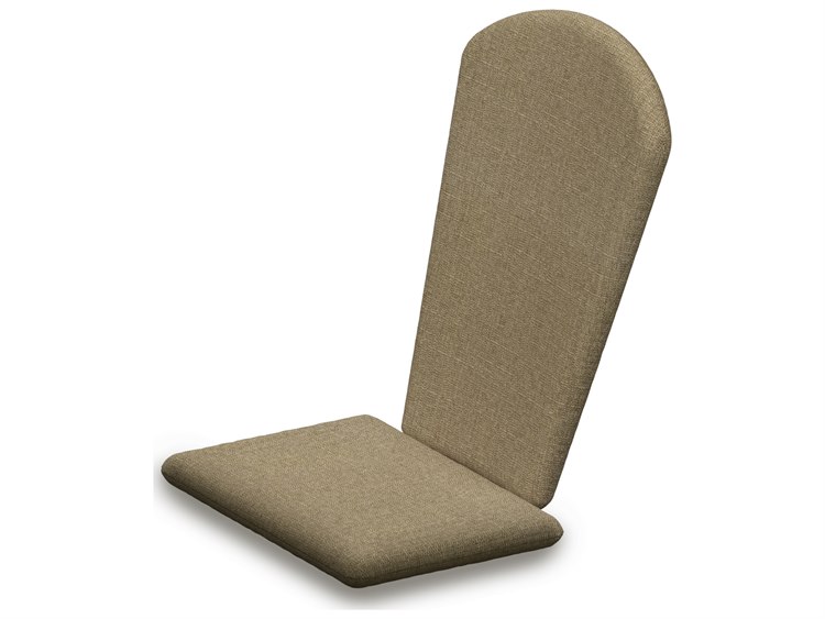 POLYWOOD® Rocker Replacement Chair Seat & Back Cushion PWXPWF0052