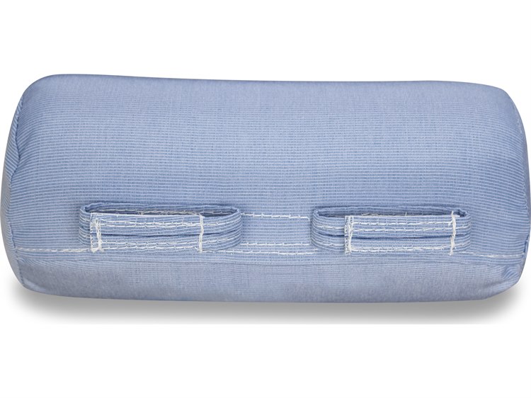 POLYWOOD® Outdoor Headrest Pillow One Strap PWXPWP0133