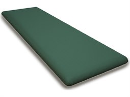 POLYWOOD® Rockford Replacement Bench Seat Cushion
