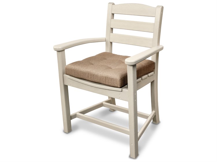POLYWOOD® Ateeva Luxe Outdoor Seat Replacement Cushion