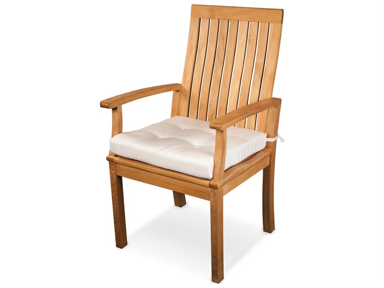 POLYWOOD® Ateeva Luxe Outdoor Seat Replacement Cushion