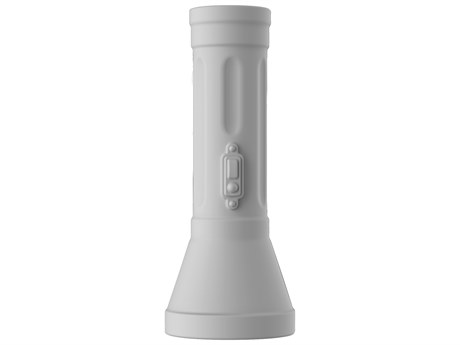 Qeeboo Flash Grey Power Bank (Set of 5)