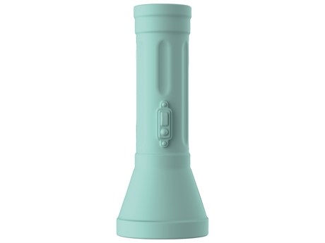 Qeeboo Flash Blue Power Bank (Set of 5)