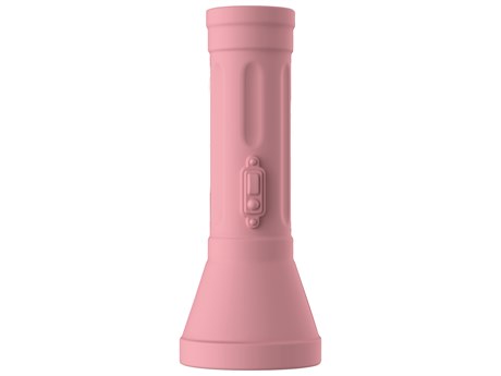 Qeeboo Flash Pink Power Bank (Set of 5)