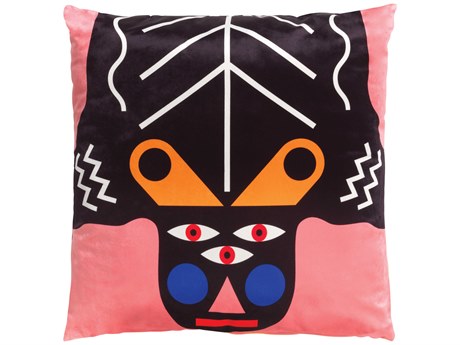 Pillows & Throws