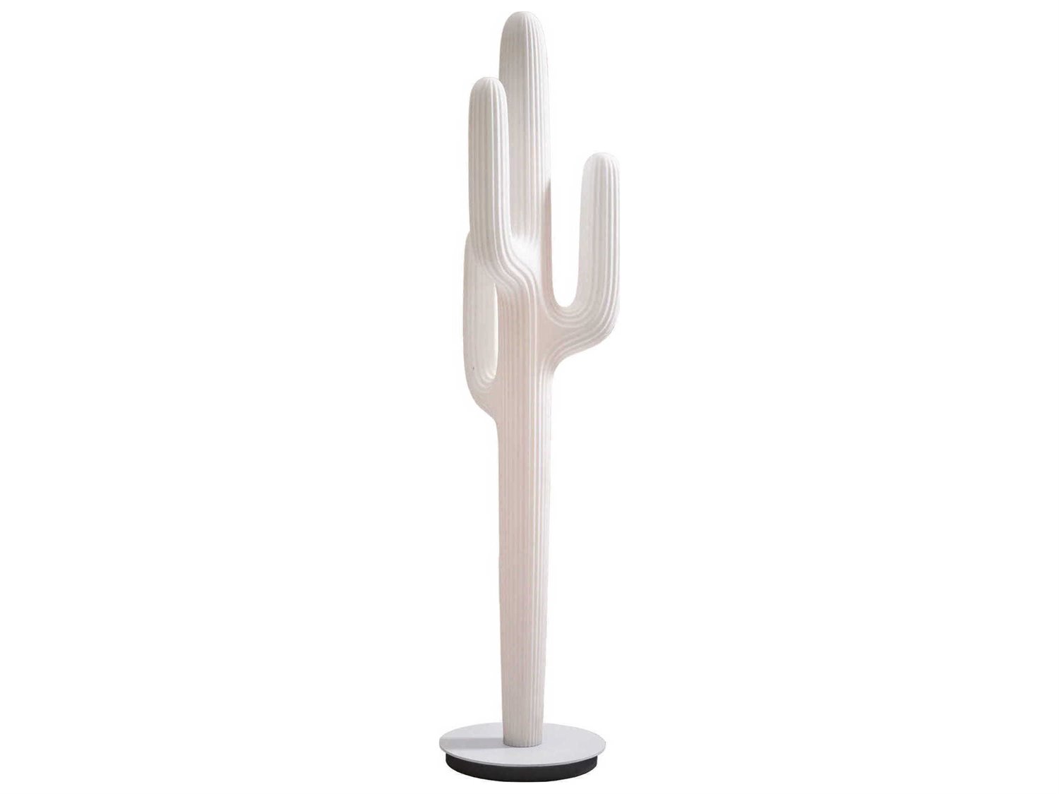 Qeeboo Saguaro Outdoor Lamp in Translucent
