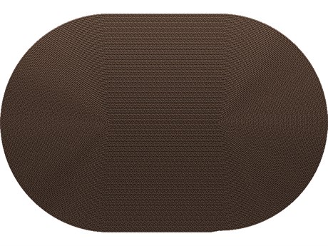 Qeeboo Nami Composition B Braided Area Rug