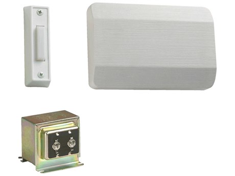 Quorum Single-Story Front Door Chime Kit