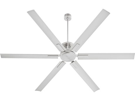 Quorum Zeus 80" Outdoor Ceiling Fan