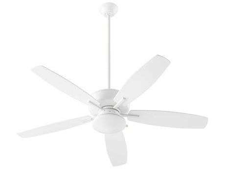 Quorum Breeze 52" Outdoor Ceiling Fan