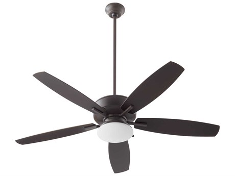 Quorum Breeze 52" Outdoor Ceiling Fan
