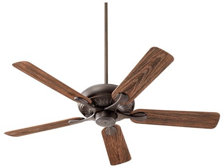 Quorum Pinnacle 52" Outdoor Ceiling Fan