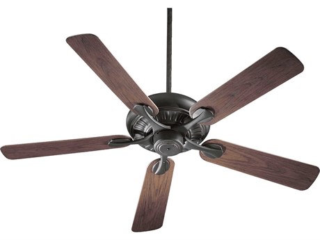 Quorum Pinnacle 52" Outdoor Ceiling Fan