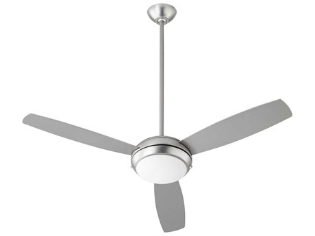 Quorum Expo 52" 2-Lights Ceiling Fan