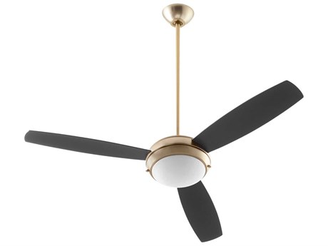 Quorum Expo 52" Ceiling Fan
