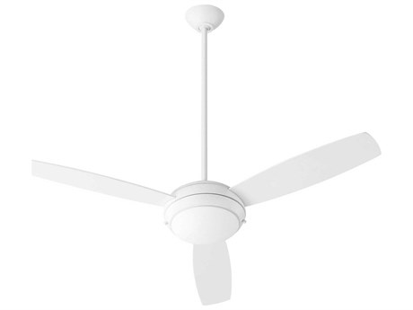 Quorum Expo 52" 2-Lights Ceiling Fan