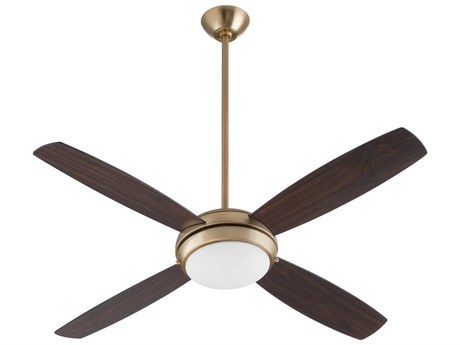 Quorum Expo 52" Ceiling Fan
