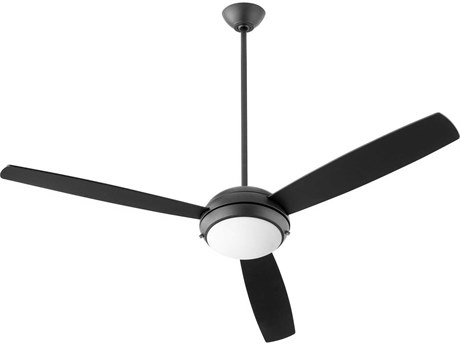 Quorum Expo 60" 2-Lights Ceiling Fan