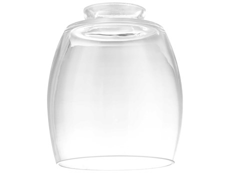 Quorum Glass Shade